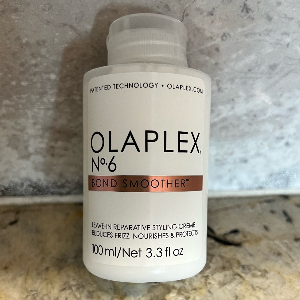 Olaplex No.6 Bond Smoother